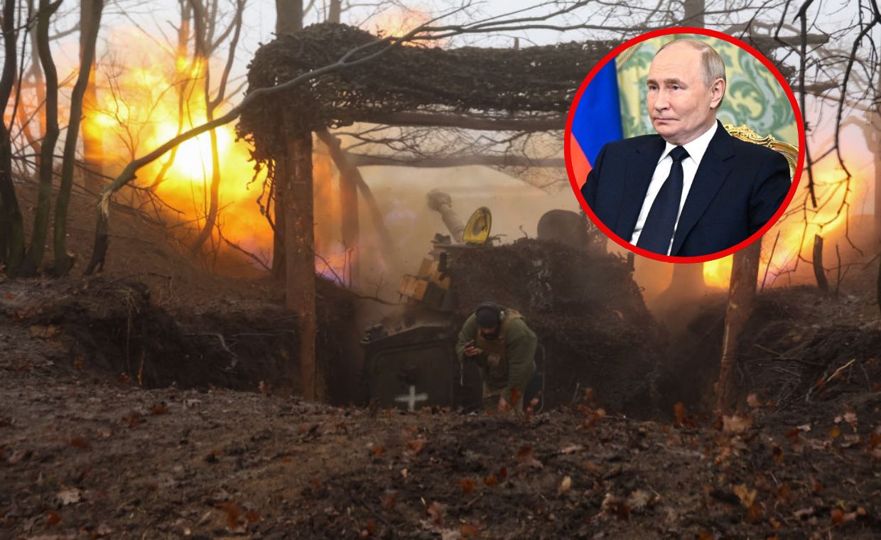  Kremlin's 2026 vision: Regions under occupation, NATO on alert Illustration 