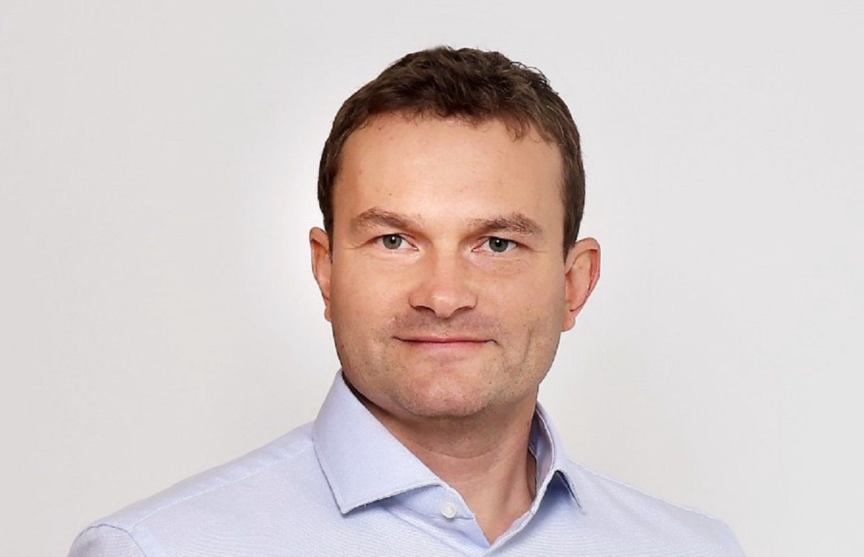 Tomasz Bandurski z szerszymi kompetencjami w Leroy Merlin