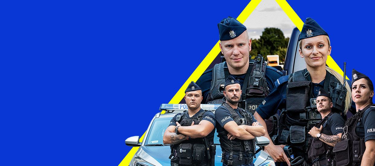 Policjanci z sąsiedztwa: sezon 4