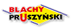Blachy Pruszyński
