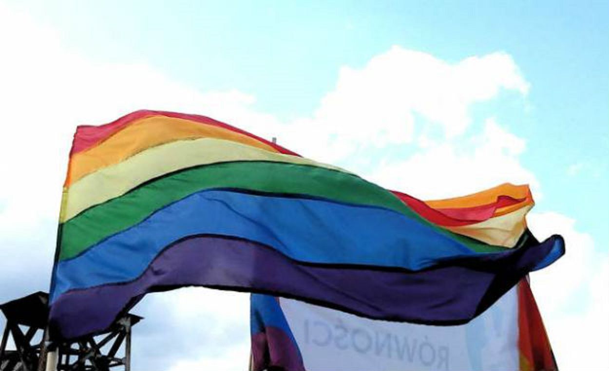 Małżeństwa jednopłciowe? Polacy stawiają sprawę jasno