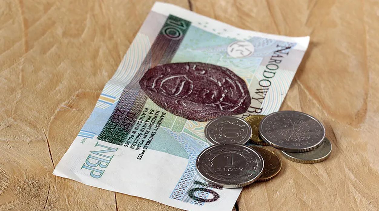 Jak Bym Miala 30 Zl