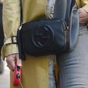 Kinga Rusin z torebką Louis Vuitton (FOTO)