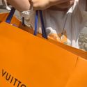 Mama Ginekolog kupiła limitowaną torbę Louis Vuitton