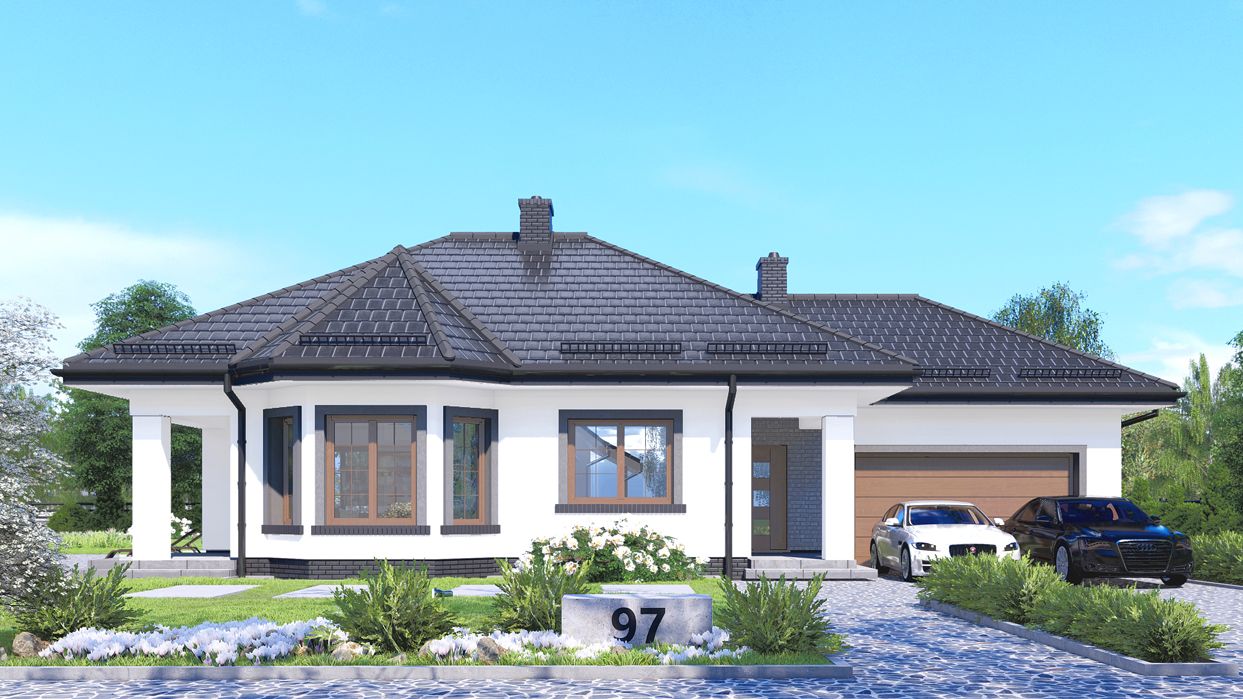 Sétány 132 külső nézet 1