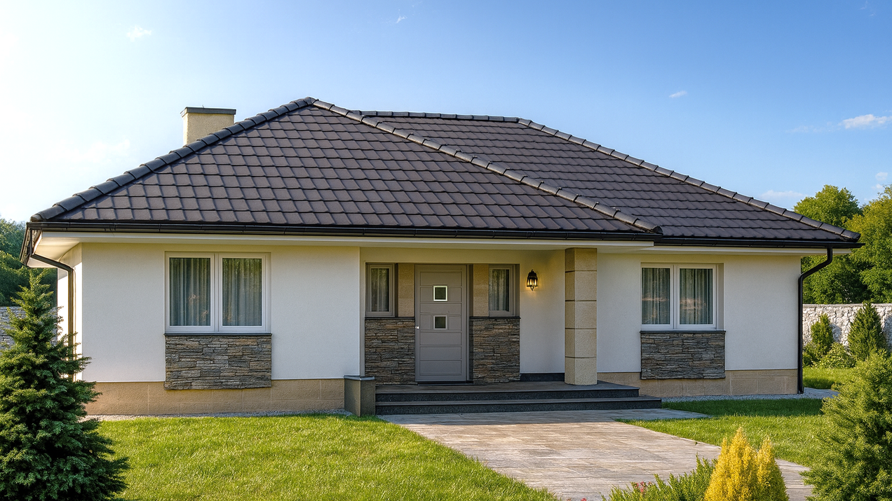 Rét 118 külső nézet 1