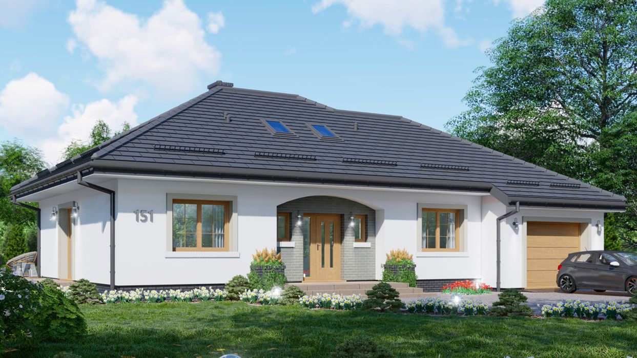 Szirt 116 külső nézet 1