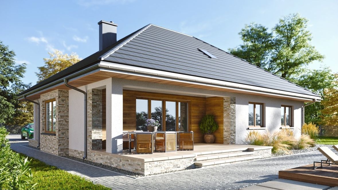 Veranda 124