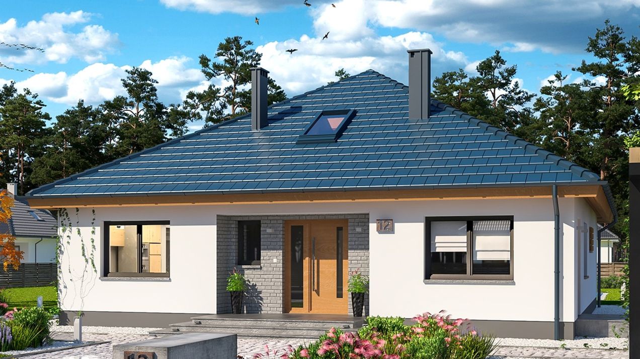 Sétány 118 külső nézet 1