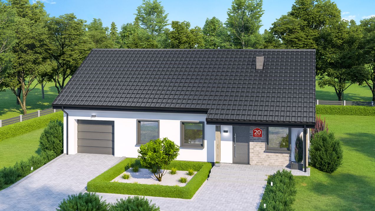 Pergola 90