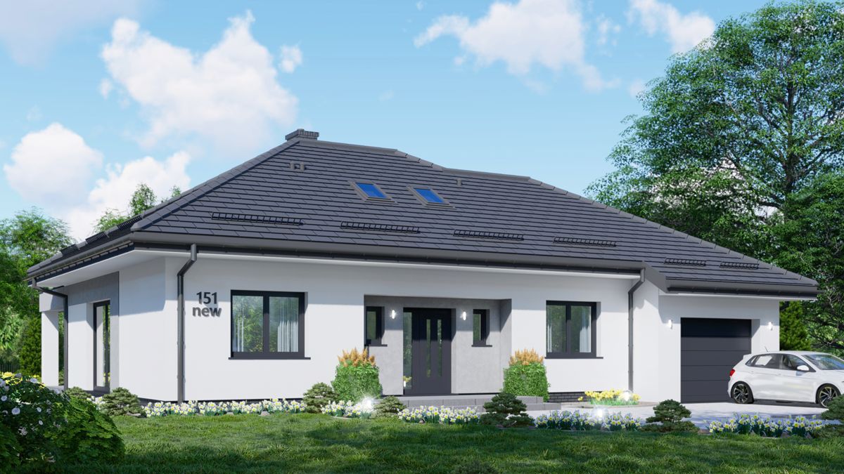 Veranda 118 külső nézet 1