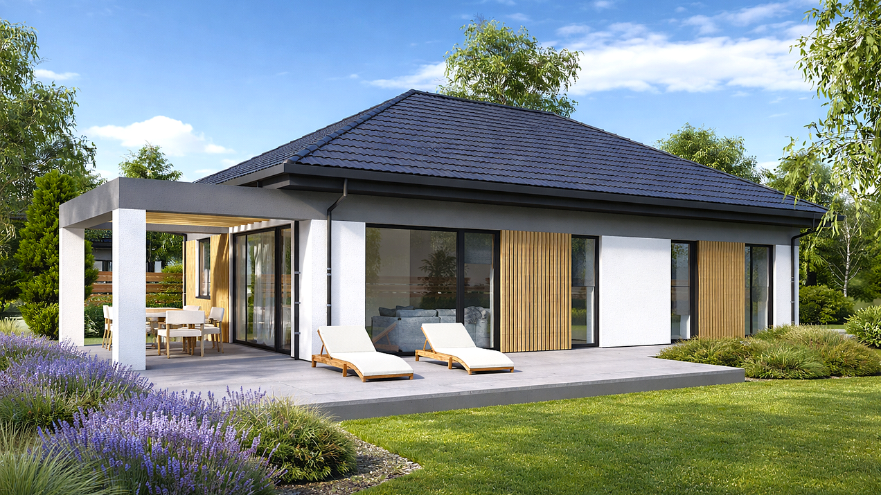 Pergola 96