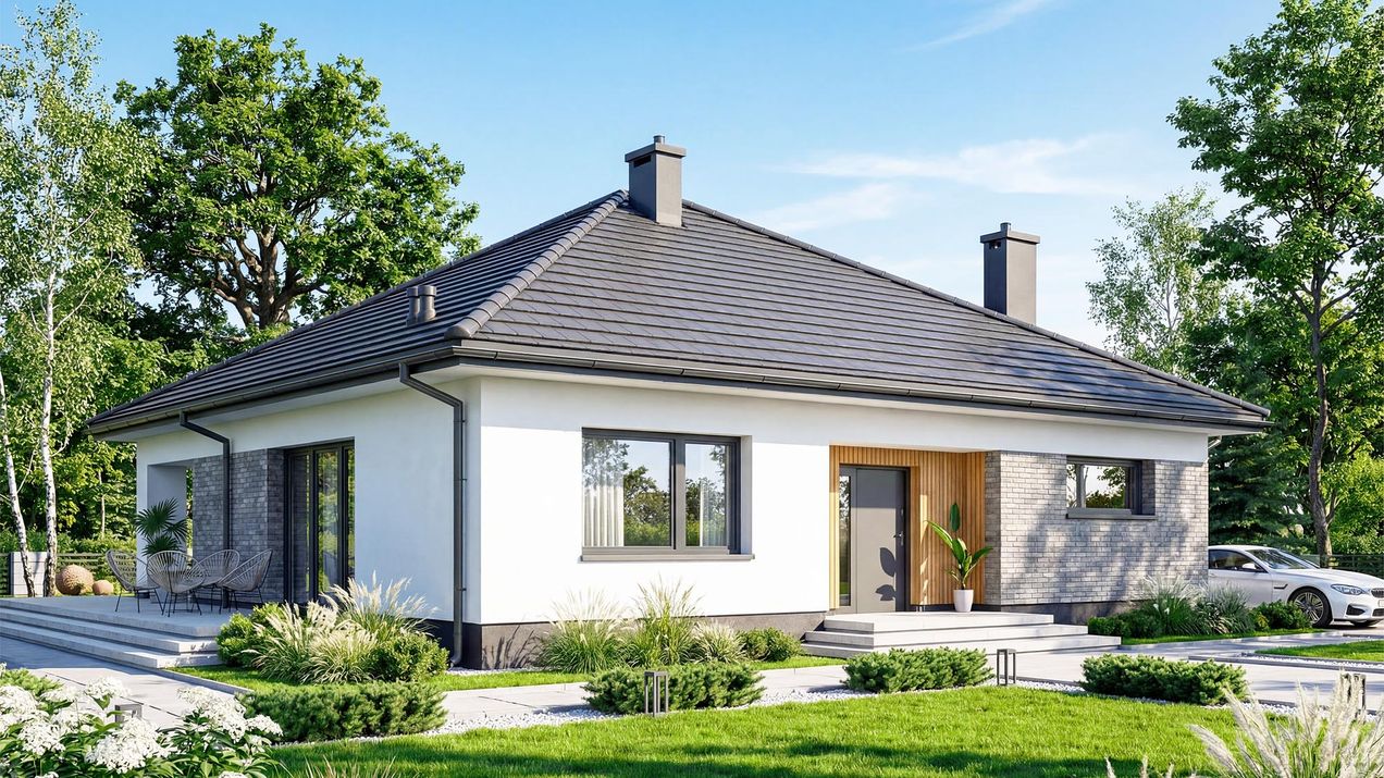 Aurora 100 külső nézet 1