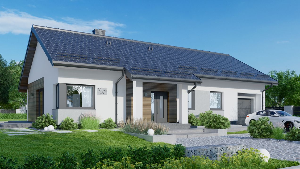 Aurora 110 külső nézet 1