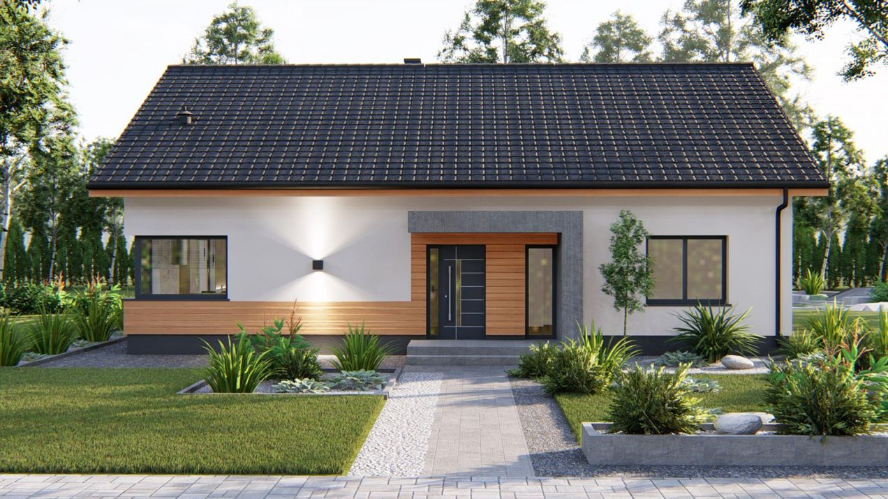 Völgy 127 külső nézet 1