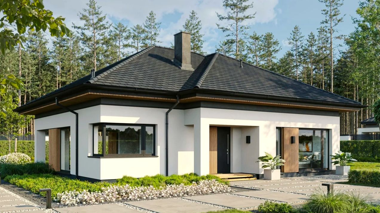 Loggia 108 külső nézet 1