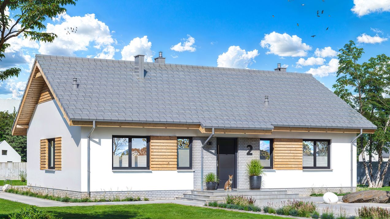 Allé 95 külső nézet 1
