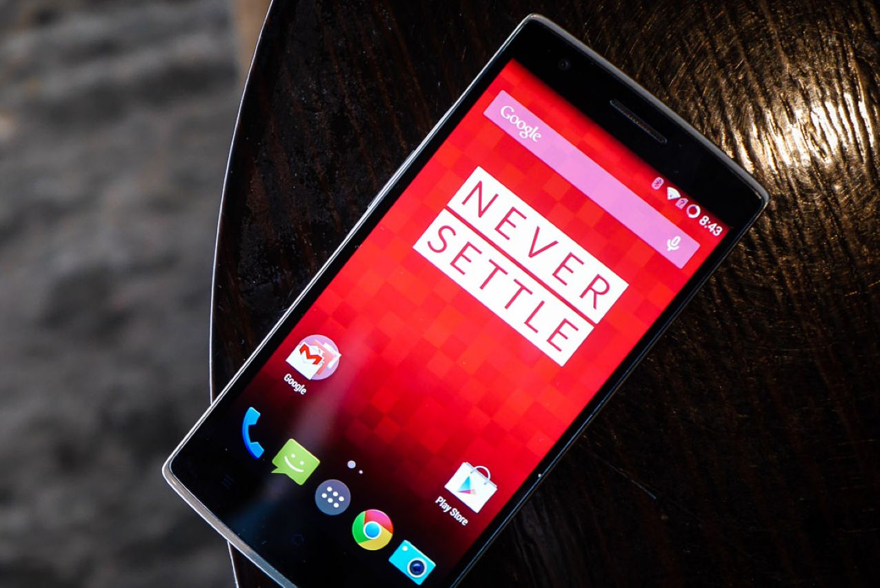 Oneplus os 14