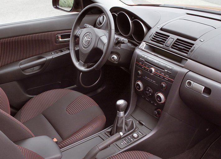 Używane Ford Focus Ii I Mazda 3 (Bk) - Który Jest Lepszy? | Autokult.pl