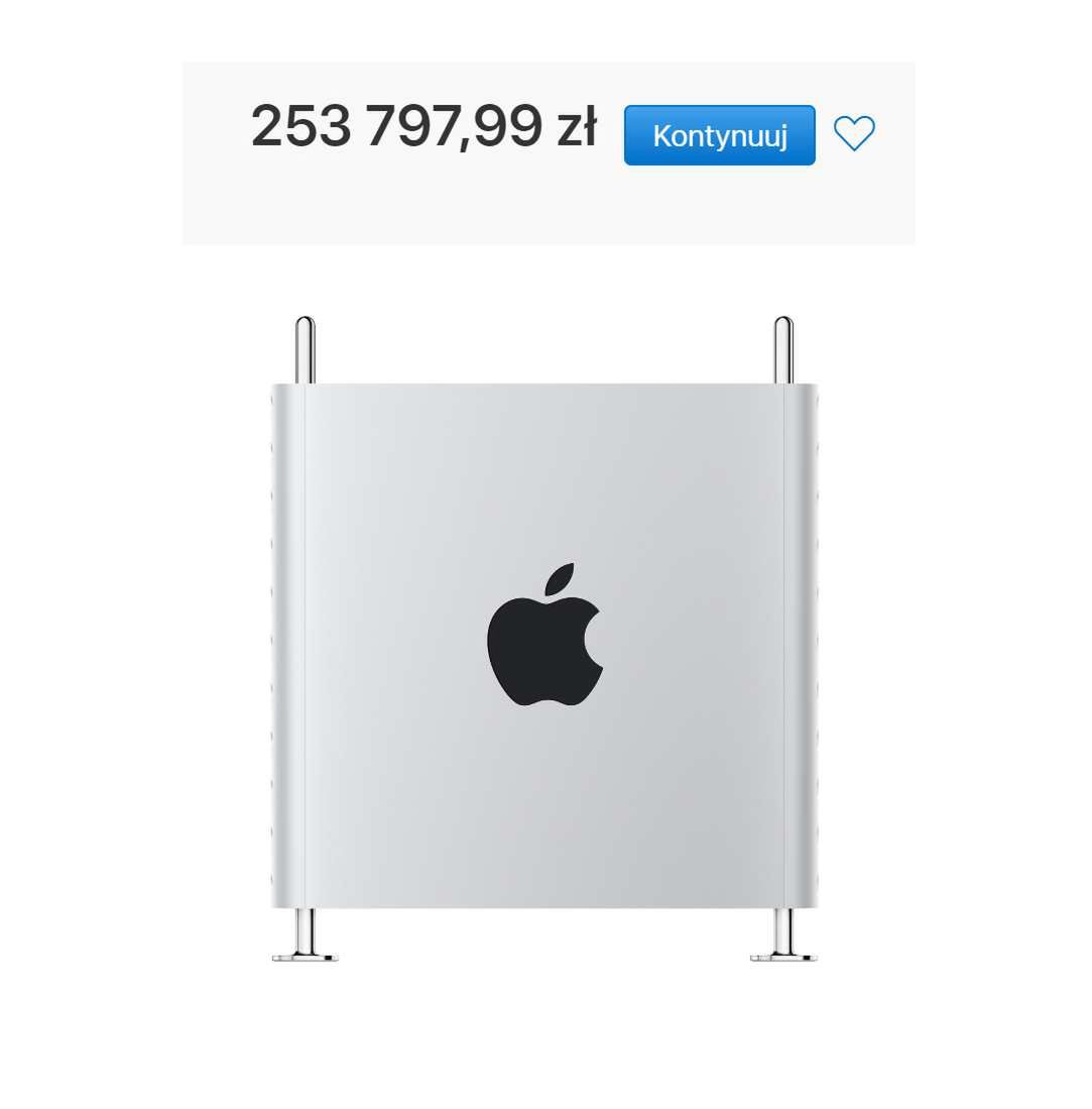 Mac Pro - Apple