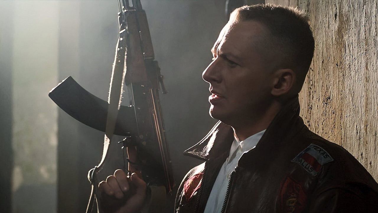 "Psy" Pasikowskiego powrócą jako serial Netflixa. Trwają produkcja