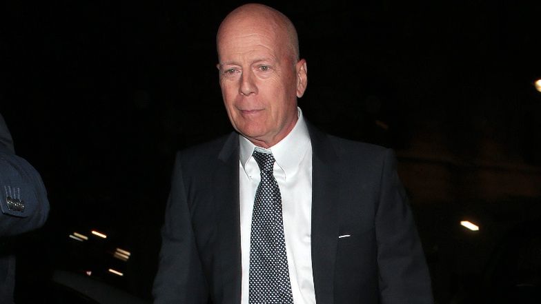 Bruce Willis's quiet life: Adapting to frontotemporal dementia