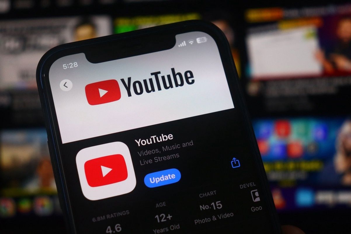 TOP 15 kanałów polskich mediów na YouTube. Takie treści oglądamy najchętniej