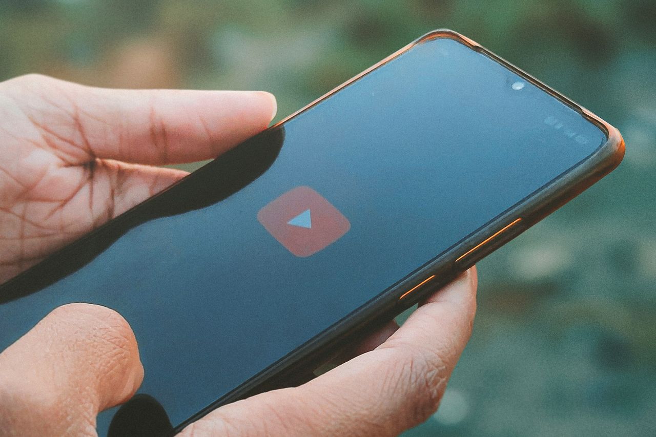 TOP 8 kanałów polskich mediów na YouTube