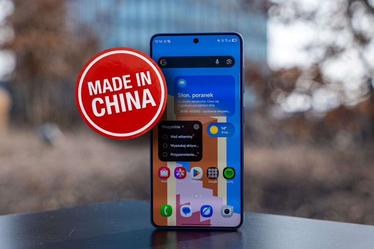 Piekło bliskie zamarznięcia. Galaxy S27 bez ekranu Samsunga?