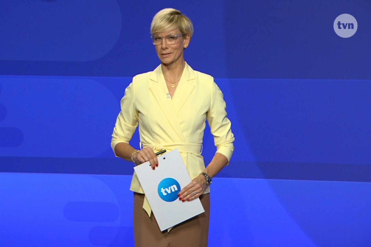 Wystartowały "Fakty+". Dodatkowe materiały reporterów TVN w streamingu