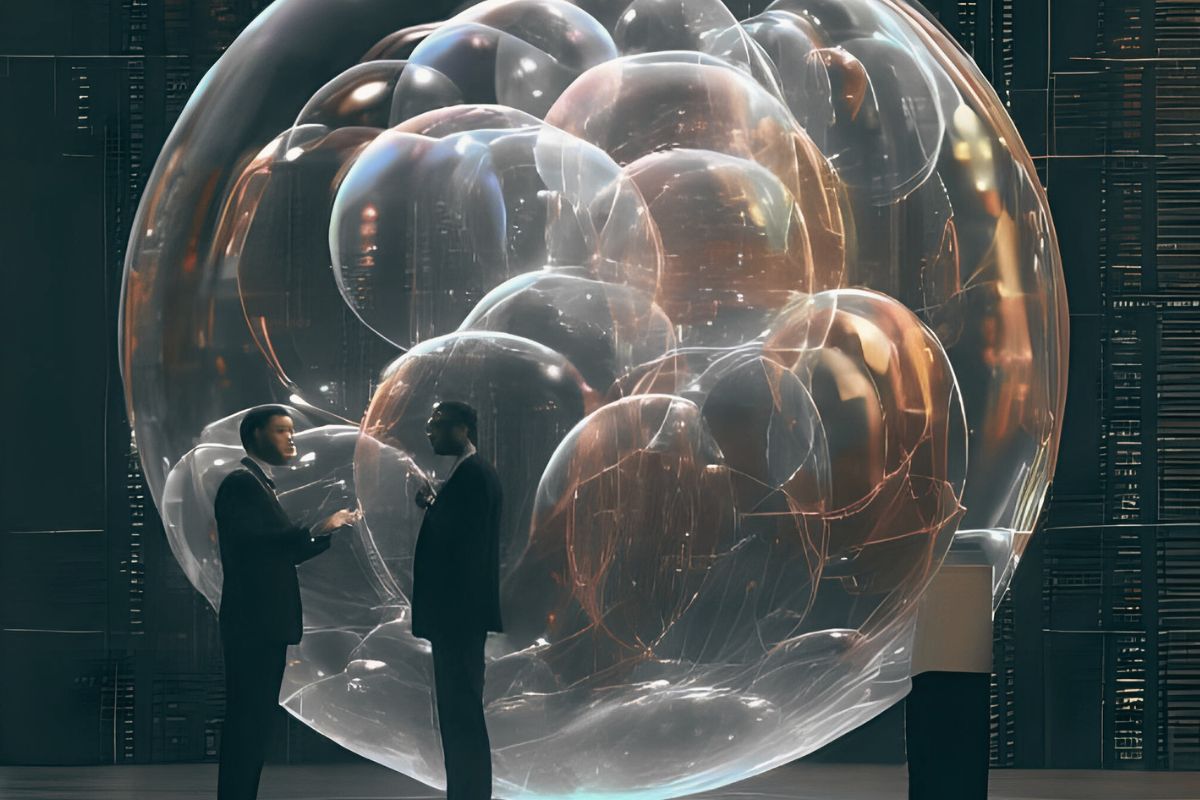 Twórca ChatGPT o bańce AI: "Inwestorzy za bardzo się ekscytują"