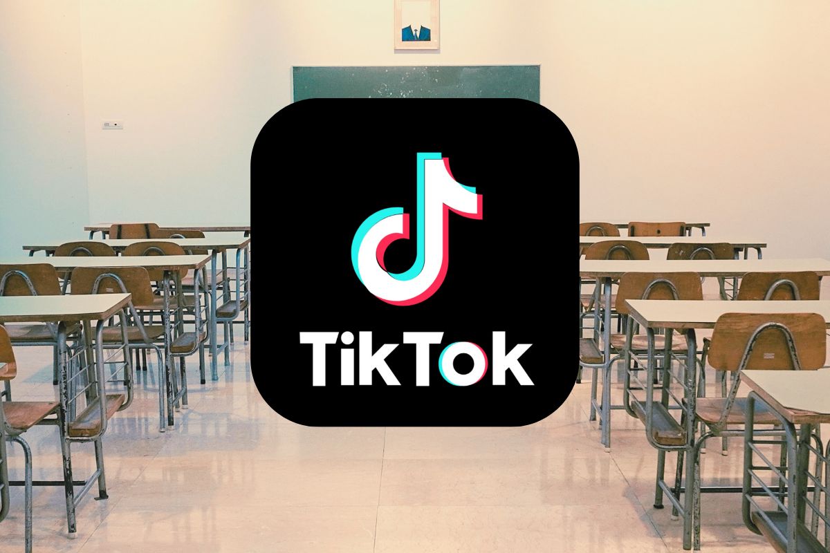 TikTok jak Nasza Klasa. Nowa funkcjonalność wzbudza sentyment
