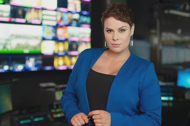 Szefowa TVN24 bis Odchodzi. W Firmie Pracowała 21 Lat