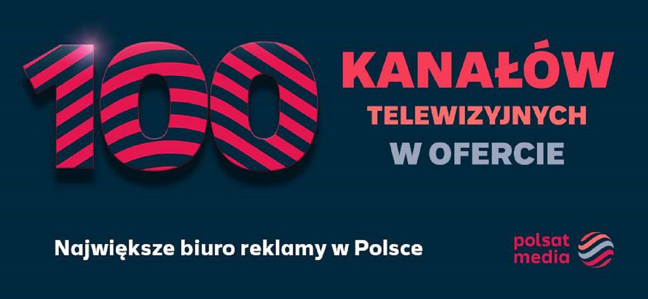 Polsat Media wprowadza zmiany w strukturze pionu sprzedaży