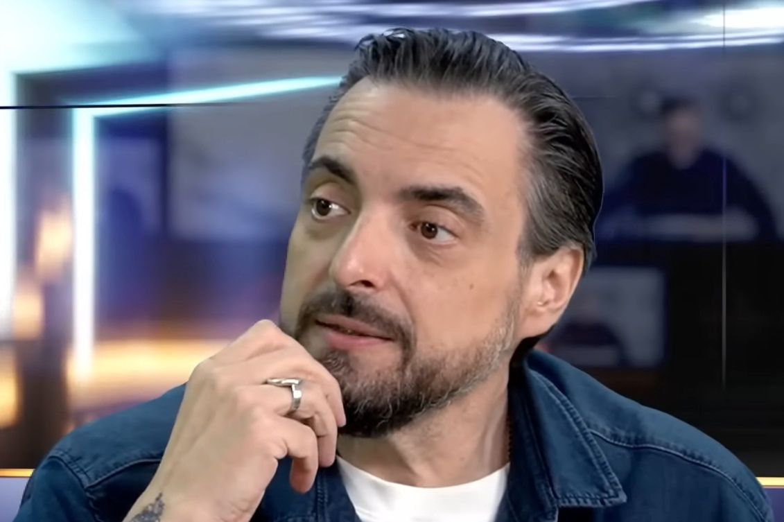 Cięcia u Sekielskich. Zawieszono dwa programy na YouTube [NASZ NEWS]