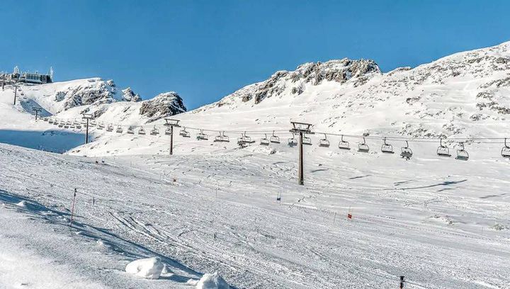 Najdłuższe trasy narciarskie w Polsce. Ta rekordowa liczy ponad 5 km