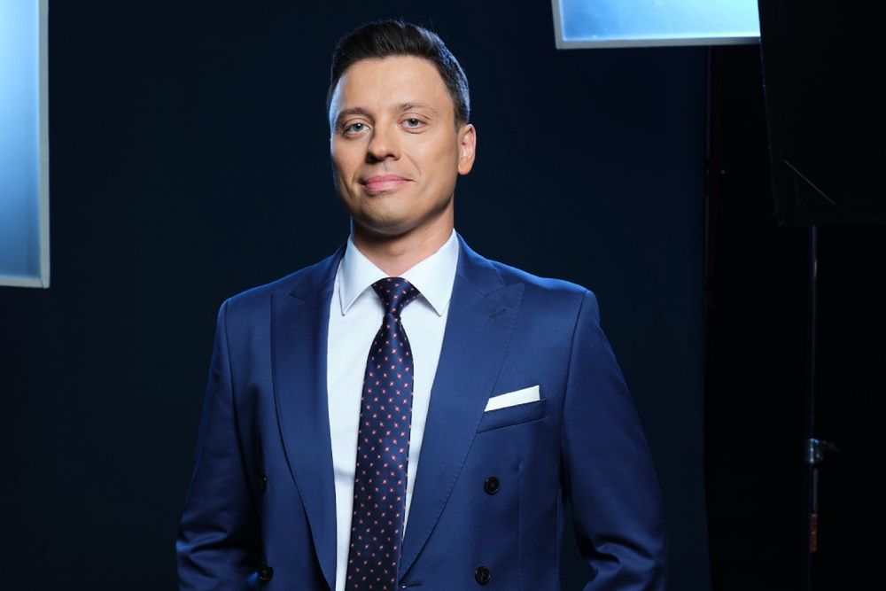 Paradoks Interii. Naczelny o walce o TOP1, przeklikach na stronę główną i patologiach [WYWIAD]