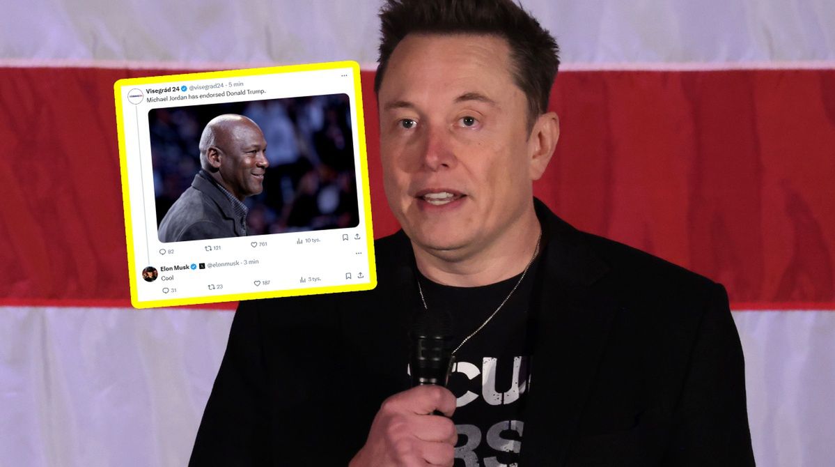 Elon m jordan hotsell