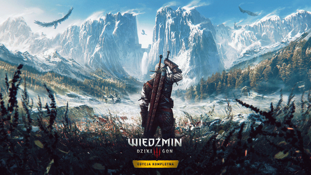 Geralt wróci w wielkim stylu. CD Projekt Red ujawnił pierwsze tropy "Pieśni przeszłości"