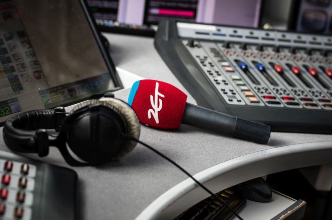 Nadawca Radia ZET zarobił rekordowo. Kolejne miliony dla Agory