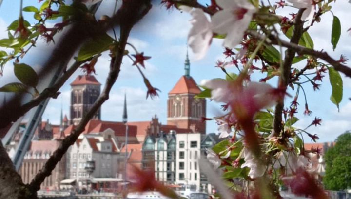 Wybrałem się na weekend w Trójmieście. To mój TOP kierunek na każdą porę