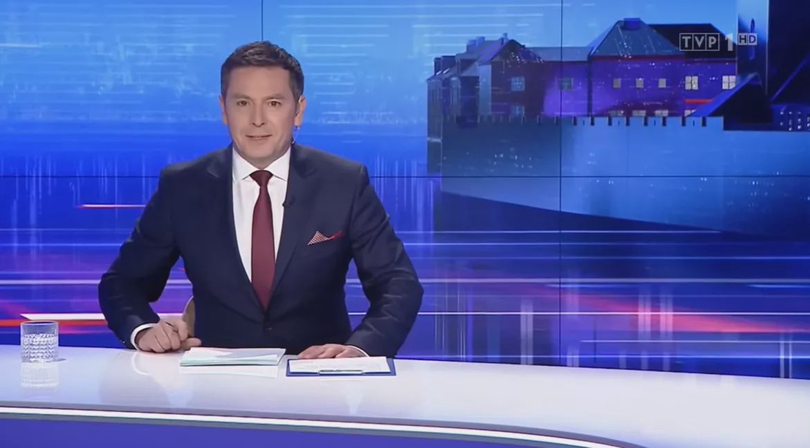 TVP wygrała w sądzie z Michałem Adamczykiem. Likwidacja zgodna z prawem