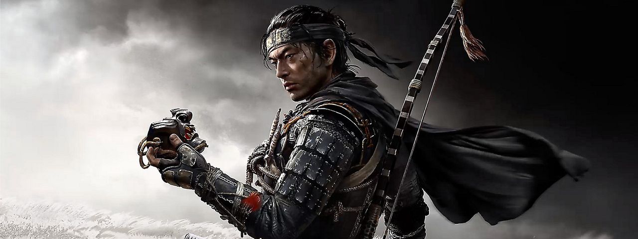 Co z Ghost of Tsushima 2? Jedynka zostawiła tonę motywów na genialny sequel  w stylu starych Assassin's Creedów [Felieton]