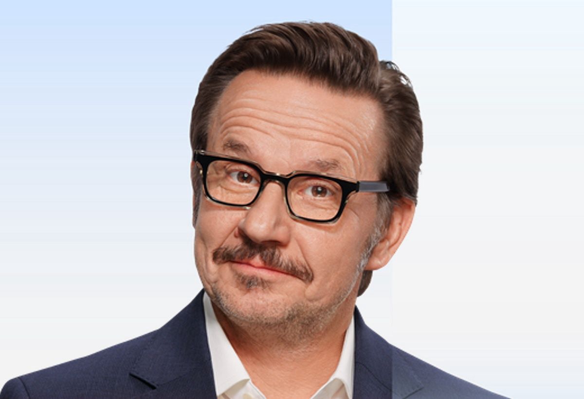 Kolejny aktor reklamuje PKO BP. Tym razem kampania dla firm