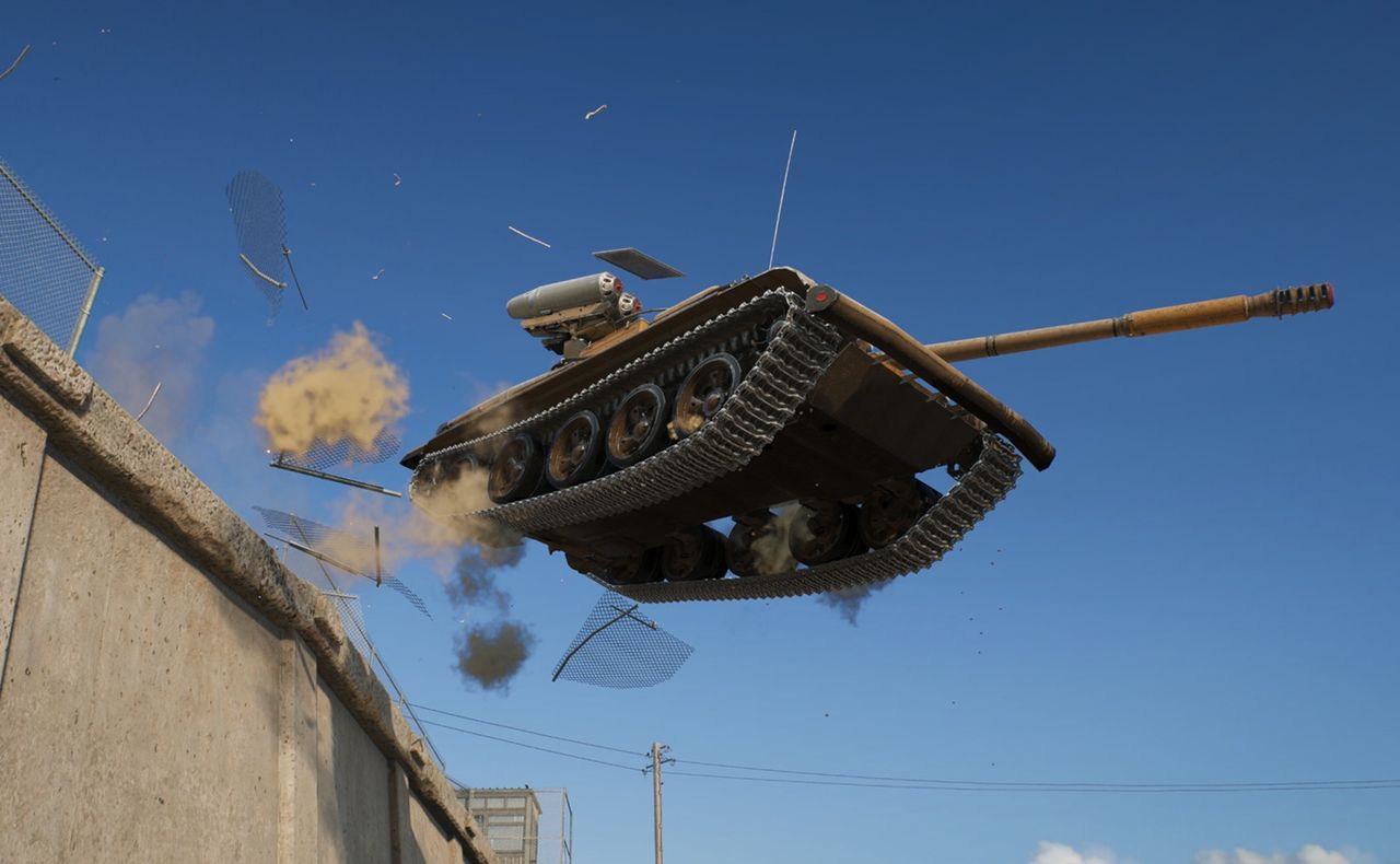 World of Tanks: HEAT już dostępne. Nowe tempo wojny pancernej