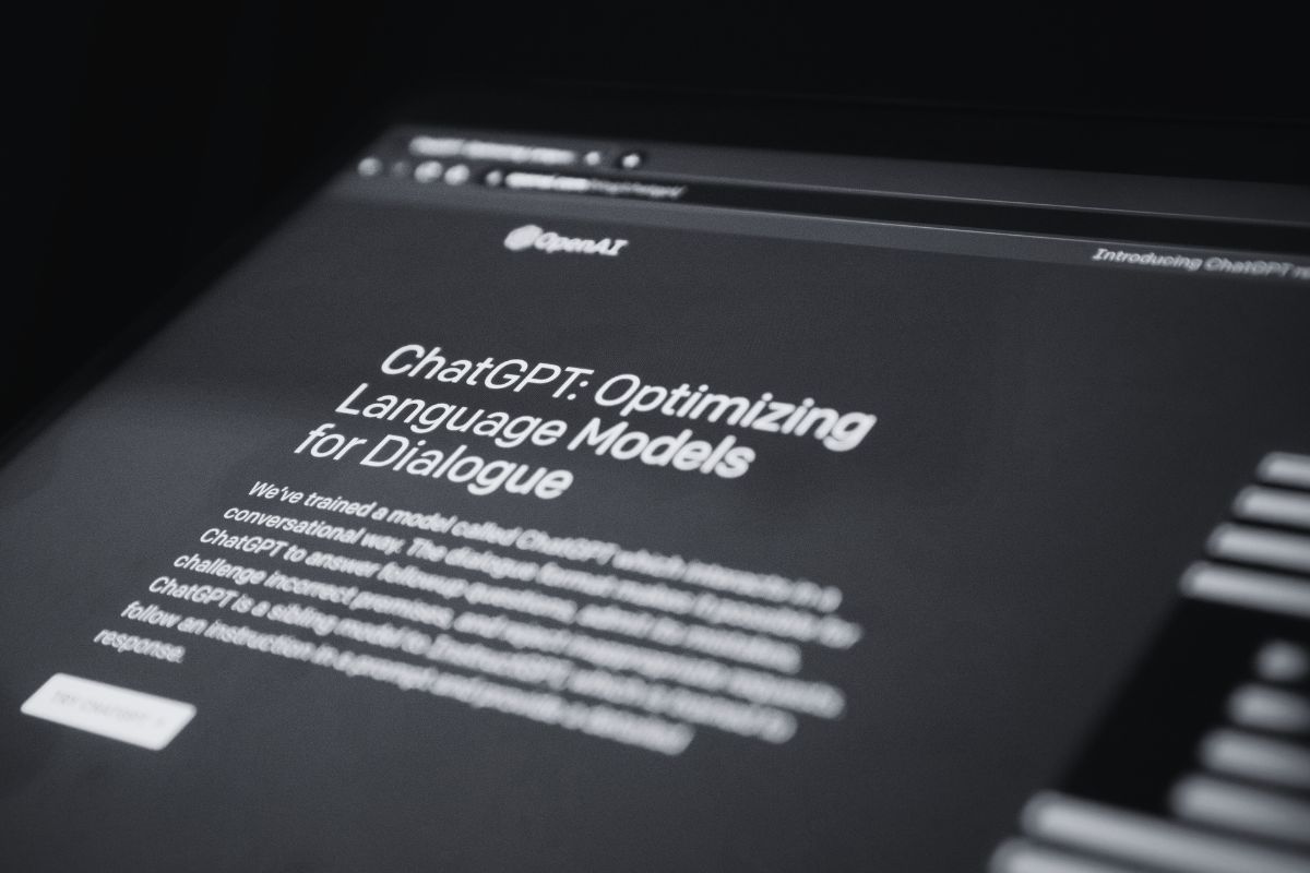 Rodzice składają pozew. Twierdzą, że ich syn odebrał sobie życie, a ChatGPT go do tego zachęcał