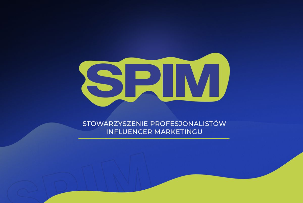 Influencer W Końcu Zawodem? Para Cel Nowej Organizacji Branżowej