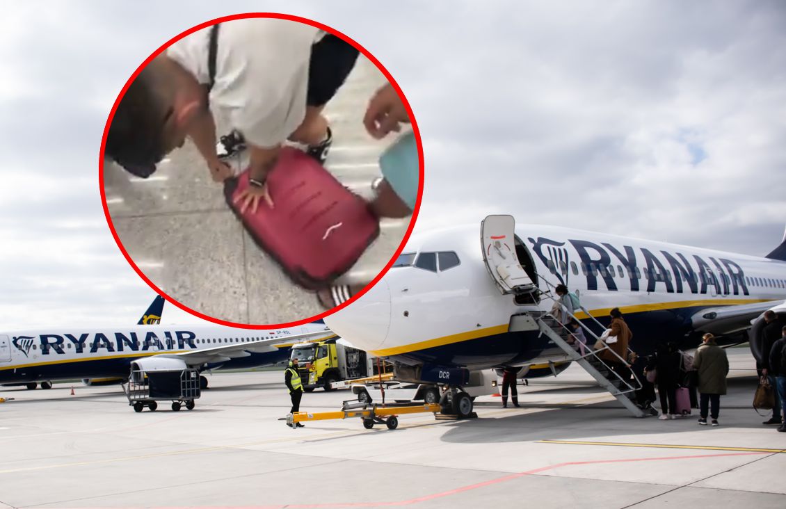 Ryanair extra hotsell
