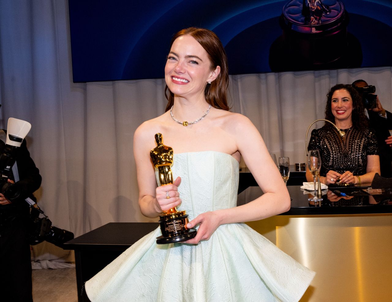 Last 10 Best Actress Oscar Winners 60 Photos - Moonagedaydream.film