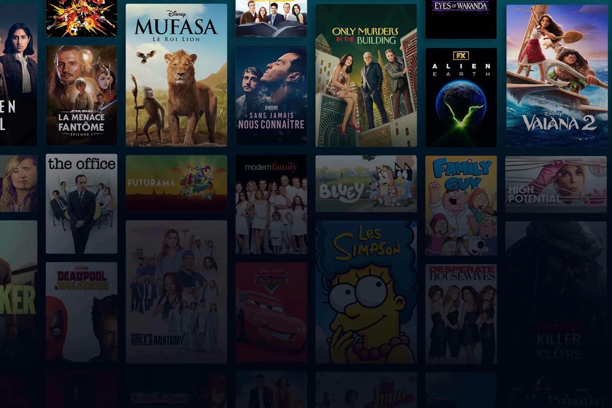 Disney+ z przywilejem podobnym do Canal+. Dostał zgodę urzędu